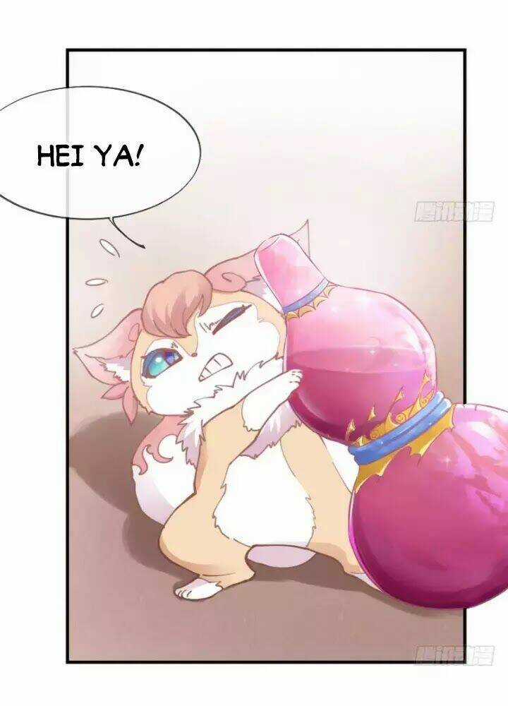 Giữ Chặt Tiểu Bạch Long - Chapter 60 - Trang 5