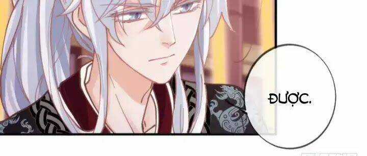 Giữ Chặt Tiểu Bạch Long - Chapter 60 - Trang 41