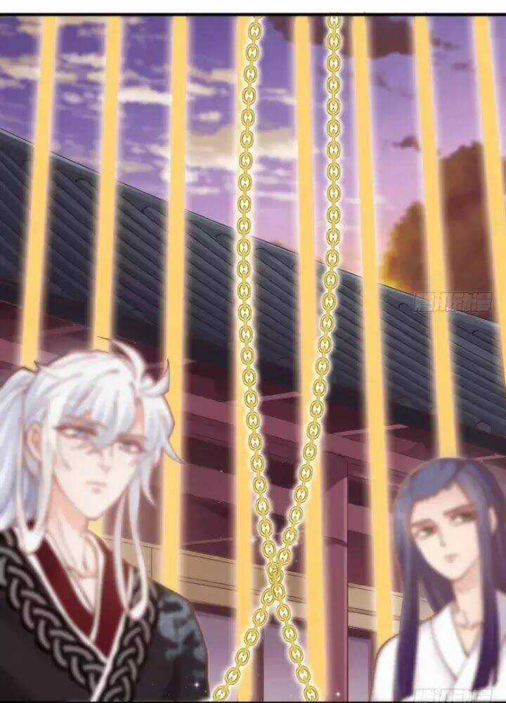 Giữ Chặt Tiểu Bạch Long - Chapter 60 - Trang 42