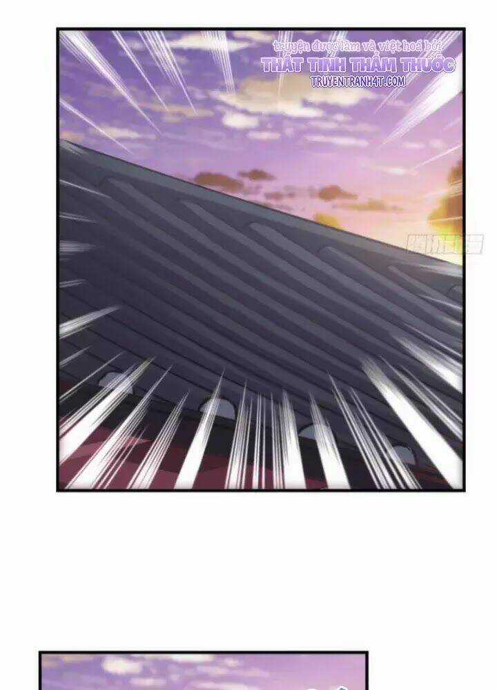 Giữ Chặt Tiểu Bạch Long - Chapter 60 - Trang 44