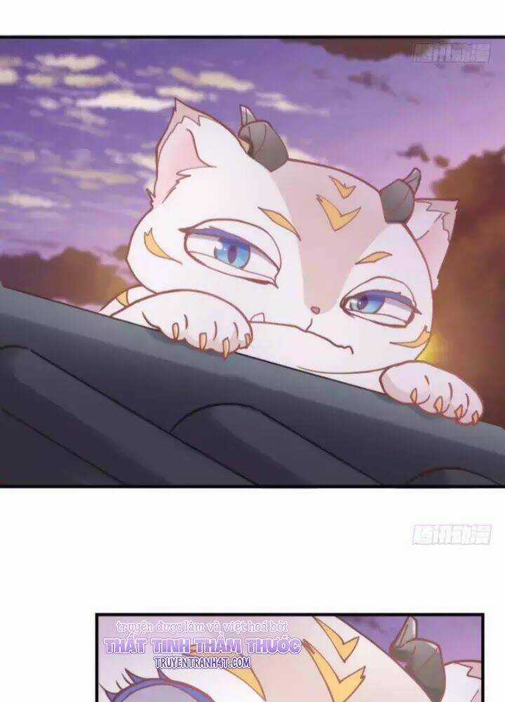 Giữ Chặt Tiểu Bạch Long - Chapter 60 - Trang 46