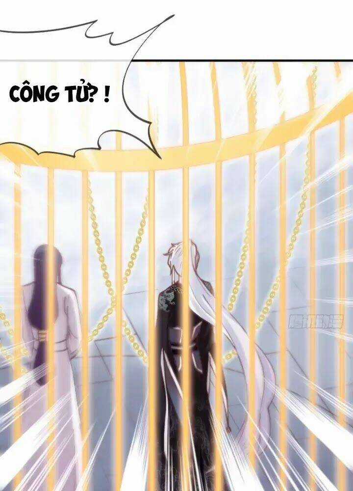 Giữ Chặt Tiểu Bạch Long - Chapter 60 - Trang 48