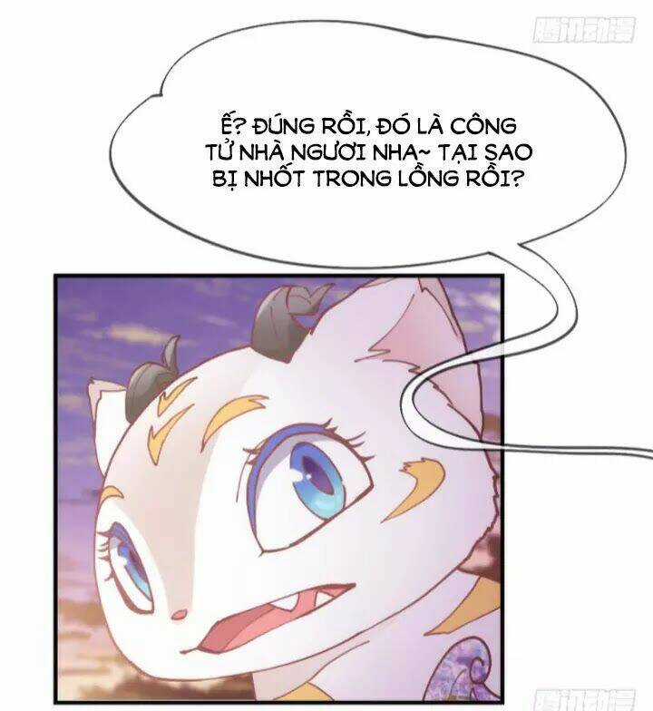 Giữ Chặt Tiểu Bạch Long - Chapter 60 - Trang 50