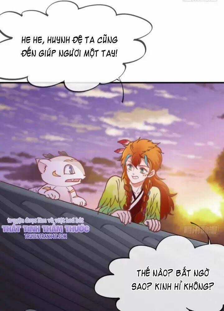 Giữ Chặt Tiểu Bạch Long - Chapter 60 - Trang 51