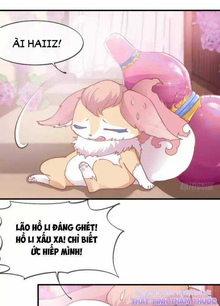Giữ Chặt Tiểu Bạch Long - Chapter 60 - Trang 7