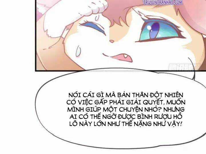 Giữ Chặt Tiểu Bạch Long - Chapter 60 - Trang 8