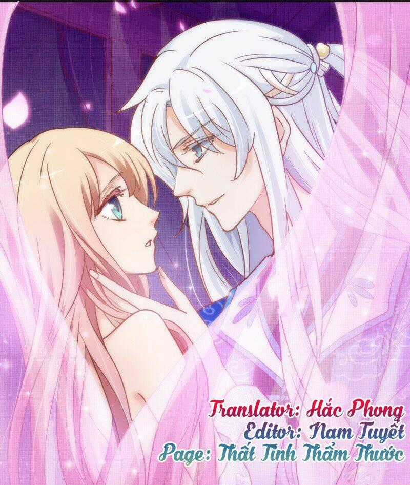 Giữ Chặt Tiểu Bạch Long - Chapter 7 - Trang 2