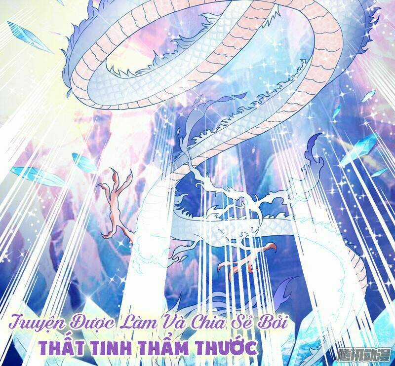 Giữ Chặt Tiểu Bạch Long - Chapter 7 - Trang 11