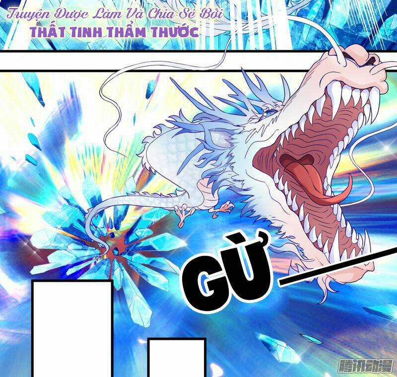 Giữ Chặt Tiểu Bạch Long - Chapter 7 - Trang 12