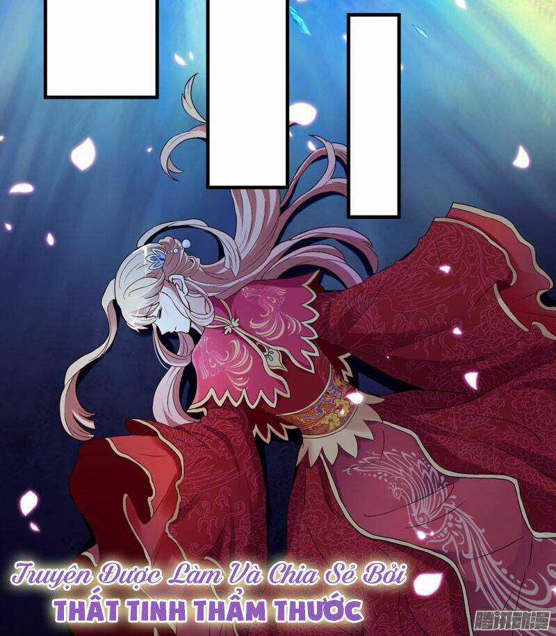 Giữ Chặt Tiểu Bạch Long - Chapter 7 - Trang 13