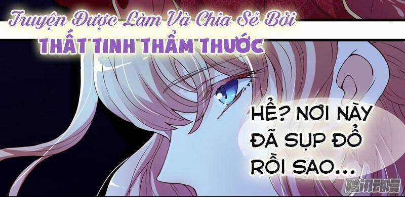 Giữ Chặt Tiểu Bạch Long - Chapter 7 - Trang 14