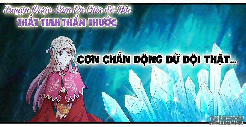 Giữ Chặt Tiểu Bạch Long - Chapter 7 - Trang 16