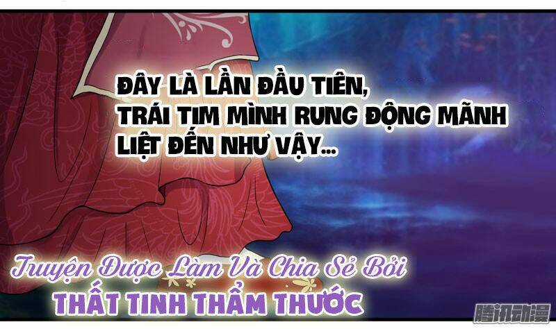Giữ Chặt Tiểu Bạch Long - Chapter 7 - Trang 20