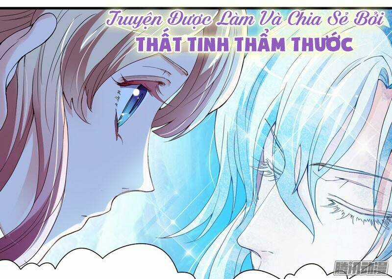 Giữ Chặt Tiểu Bạch Long - Chapter 7 - Trang 3