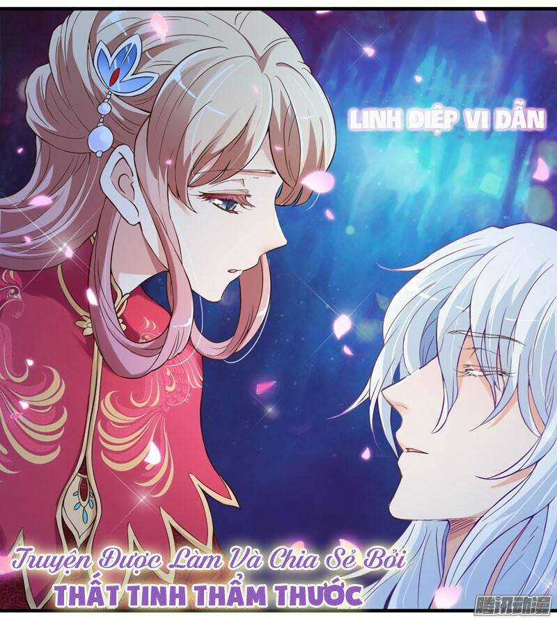 Giữ Chặt Tiểu Bạch Long - Chapter 7 - Trang 21