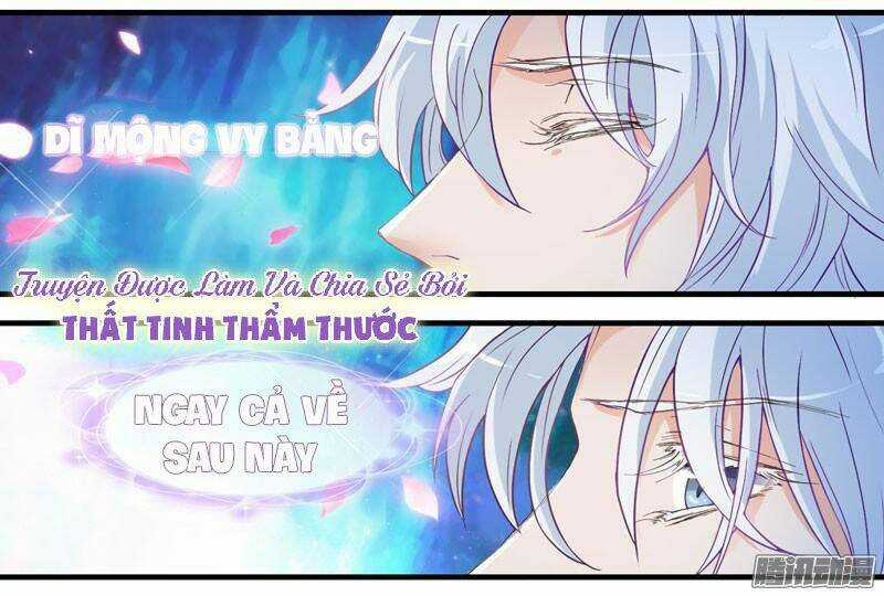 Giữ Chặt Tiểu Bạch Long - Chapter 7 - Trang 22