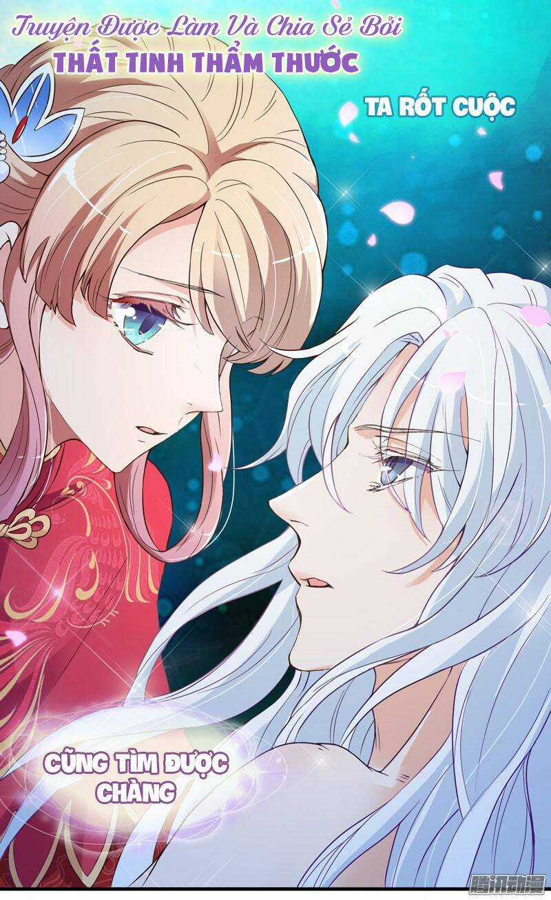 Giữ Chặt Tiểu Bạch Long - Chapter 7 - Trang 24