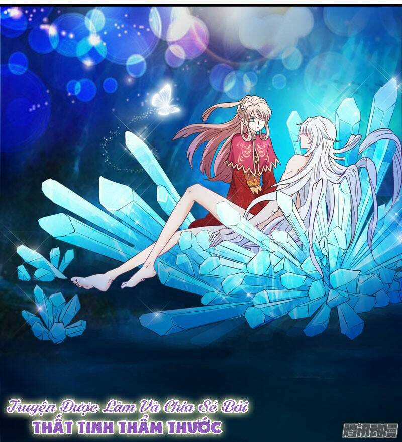 Giữ Chặt Tiểu Bạch Long - Chapter 7 - Trang 25