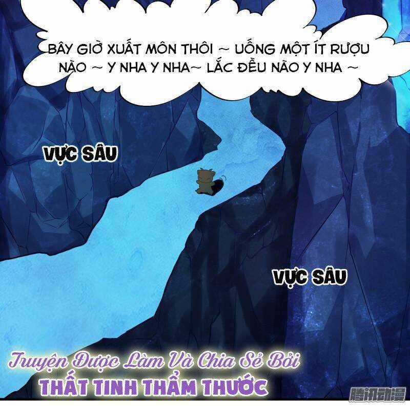 Giữ Chặt Tiểu Bạch Long - Chapter 7 - Trang 27