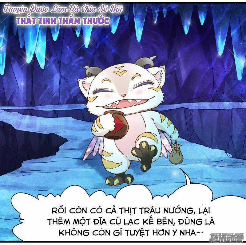 Giữ Chặt Tiểu Bạch Long - Chapter 7 - Trang 28