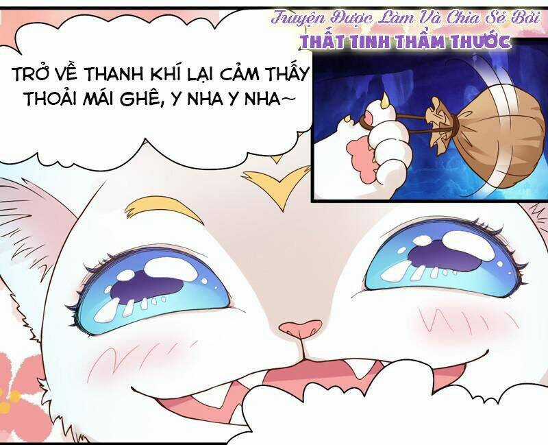 Giữ Chặt Tiểu Bạch Long - Chapter 7 - Trang 29