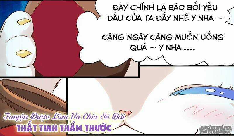Giữ Chặt Tiểu Bạch Long - Chapter 7 - Trang 30