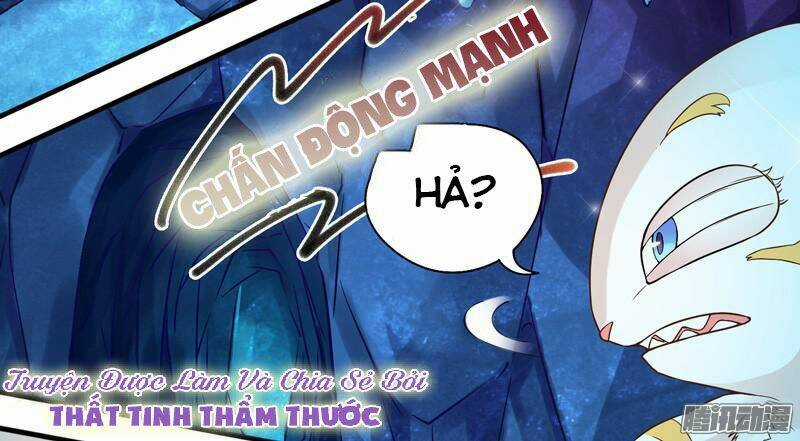 Giữ Chặt Tiểu Bạch Long - Chapter 7 - Trang 34
