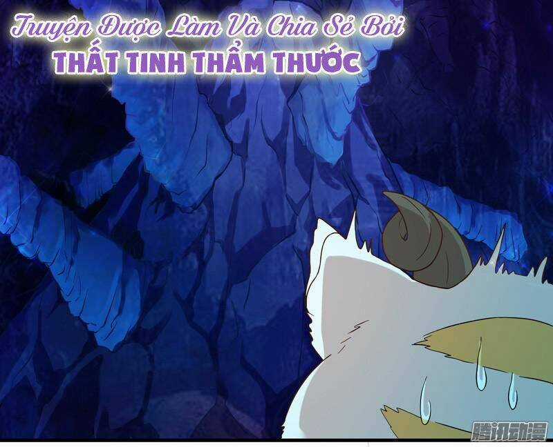 Giữ Chặt Tiểu Bạch Long - Chapter 7 - Trang 36