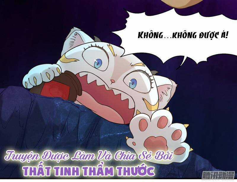 Giữ Chặt Tiểu Bạch Long - Chapter 7 - Trang 38