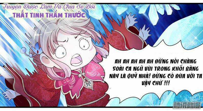 Giữ Chặt Tiểu Bạch Long - Chapter 7 - Trang 5