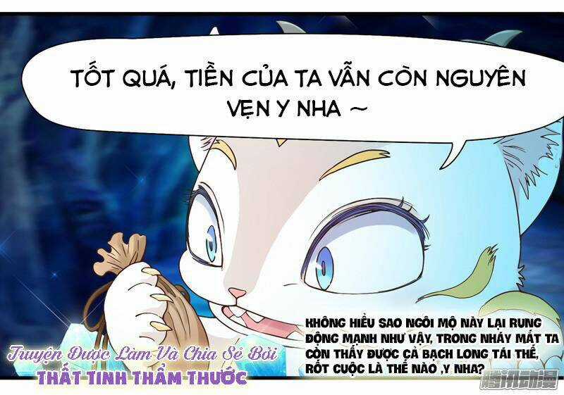 Giữ Chặt Tiểu Bạch Long - Chapter 7 - Trang 43