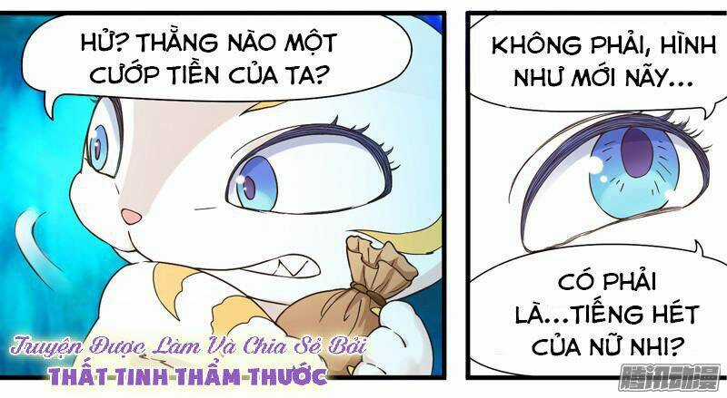 Giữ Chặt Tiểu Bạch Long - Chapter 7 - Trang 46