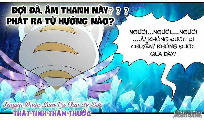 Giữ Chặt Tiểu Bạch Long - Chapter 7 - Trang 47