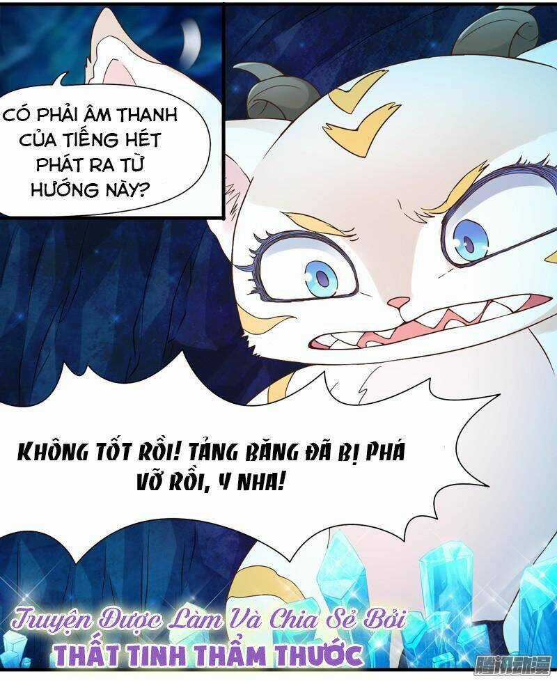 Giữ Chặt Tiểu Bạch Long - Chapter 7 - Trang 48