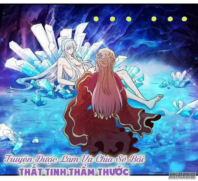 Giữ Chặt Tiểu Bạch Long - Chapter 7 - Trang 49