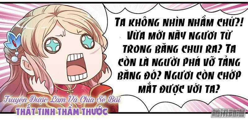 Giữ Chặt Tiểu Bạch Long - Chapter 7 - Trang 50