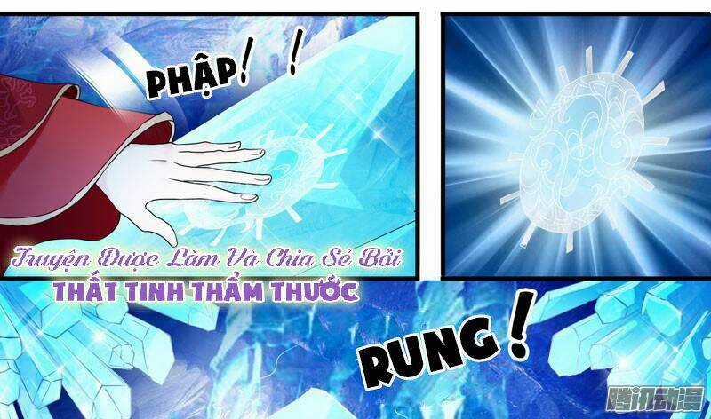 Giữ Chặt Tiểu Bạch Long - Chapter 7 - Trang 6