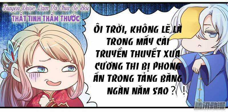Giữ Chặt Tiểu Bạch Long - Chapter 7 - Trang 51