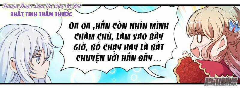 Giữ Chặt Tiểu Bạch Long - Chapter 7 - Trang 53