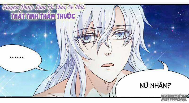 Giữ Chặt Tiểu Bạch Long - Chapter 7 - Trang 54