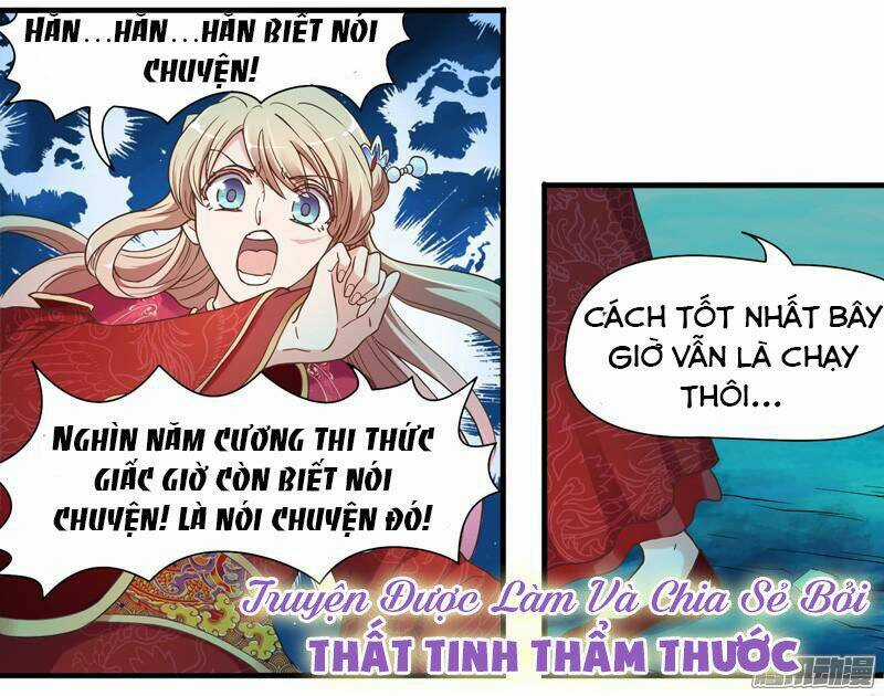 Giữ Chặt Tiểu Bạch Long - Chapter 7 - Trang 55