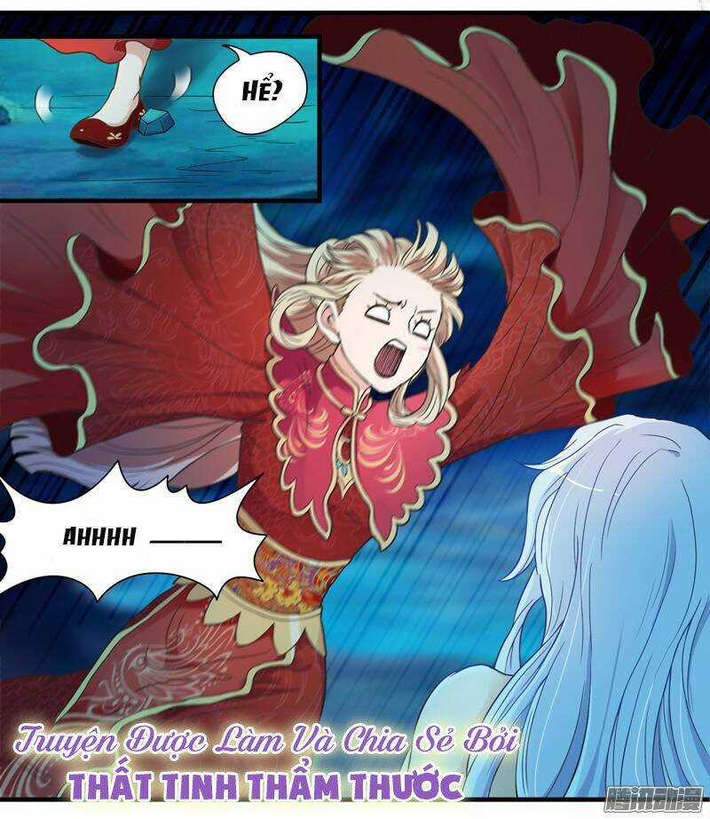 Giữ Chặt Tiểu Bạch Long - Chapter 7 - Trang 56