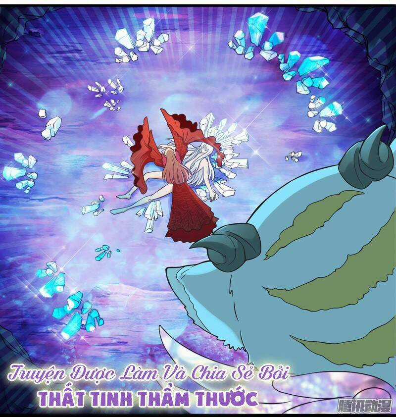 Giữ Chặt Tiểu Bạch Long - Chapter 7 - Trang 57