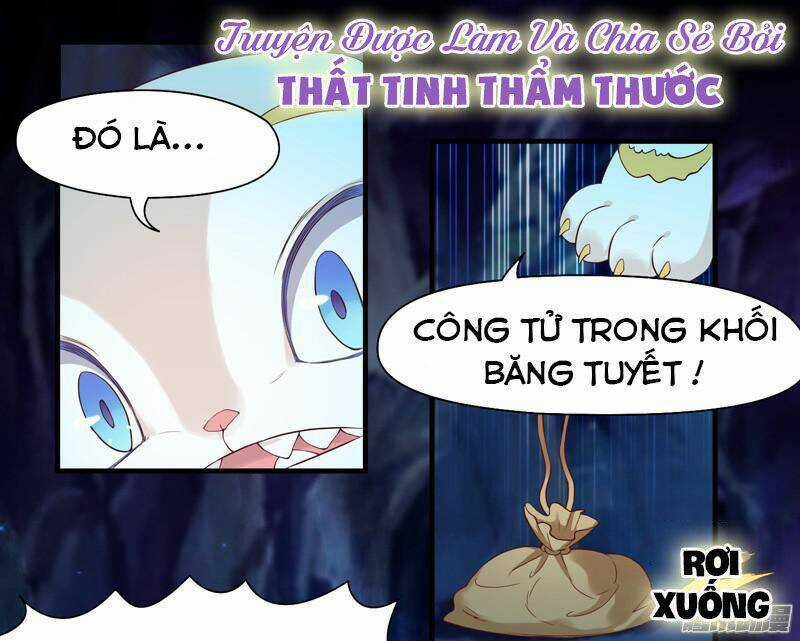 Giữ Chặt Tiểu Bạch Long - Chapter 7 - Trang 58