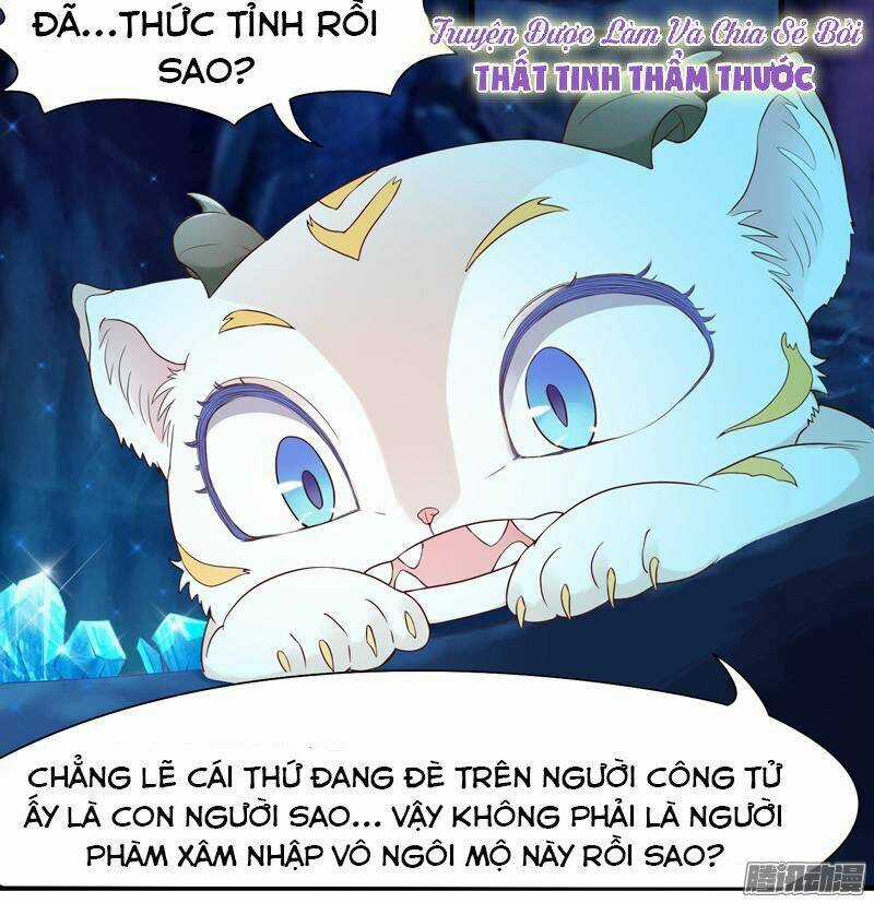 Giữ Chặt Tiểu Bạch Long - Chapter 7 - Trang 59