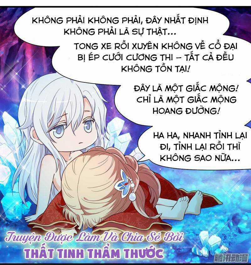Giữ Chặt Tiểu Bạch Long - Chapter 7 - Trang 60