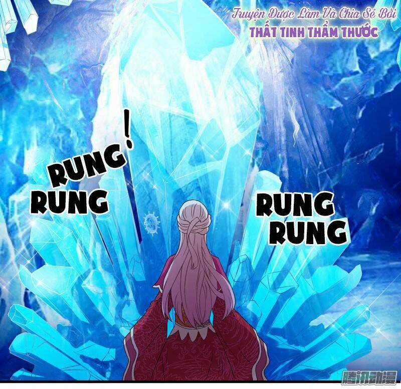 Giữ Chặt Tiểu Bạch Long - Chapter 7 - Trang 7