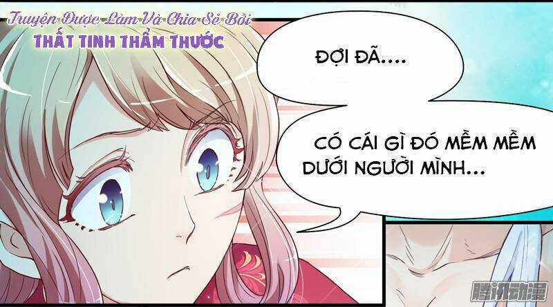 Giữ Chặt Tiểu Bạch Long - Chapter 7 - Trang 65