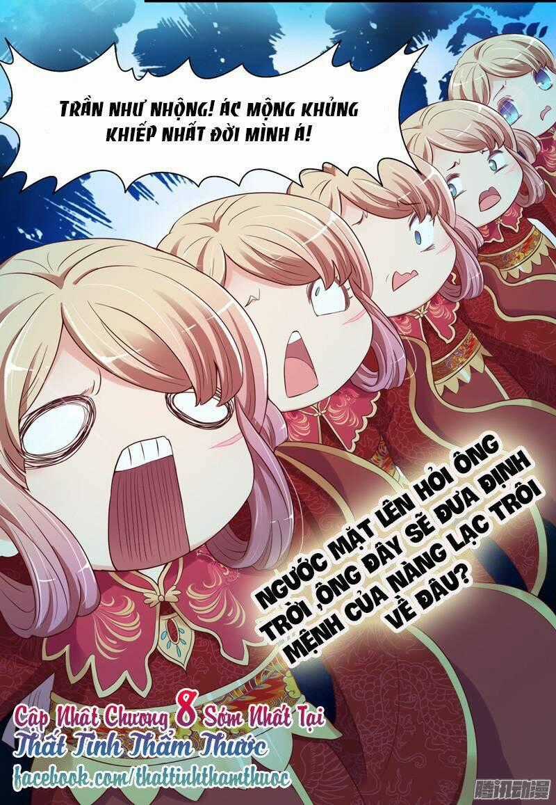 Giữ Chặt Tiểu Bạch Long - Chapter 7 - Trang 67