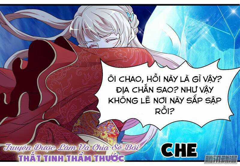 Giữ Chặt Tiểu Bạch Long - Chapter 7 - Trang 8